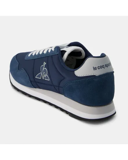 Chaussures Homme ASTRA_2 Bleu