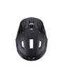 Casque VTT Unisexe SHORE Noir Mat