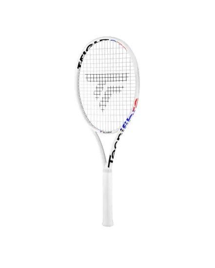 Raquette de tennis TFIGHT 270 ISOFLEX GRIP T0 Blanc