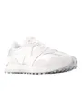 Chaussures Femme 327 Argent Métallique