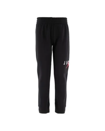 Ensemble de survetement Enfant JUMPMAN SUSTAINABLE PANT SET Noir