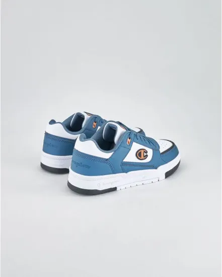 Chaussures Enfant RD18 HERITAGE B GS LOW CUT SHOE Bleu