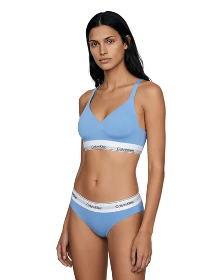 Bralette Femme Calvin Klein Lift