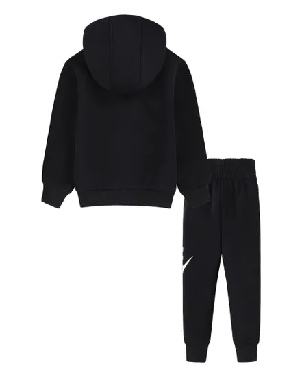 Survêtement Enfant CLUB FLEECE SET Noir