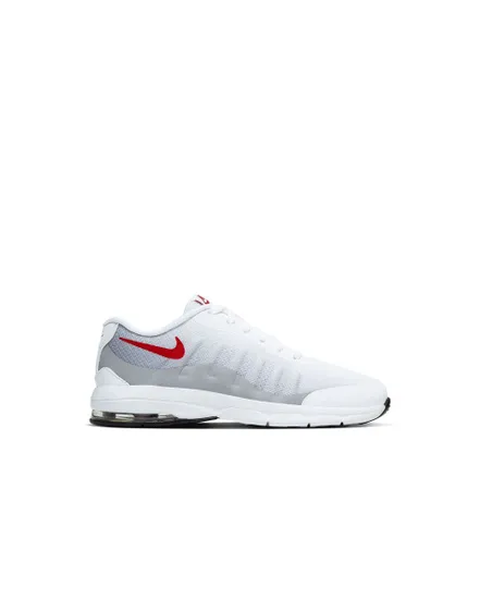 Chaussures Enfant NIKE AIR MAX INVIGOR (PS) Blanc