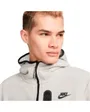 Sweat Homme Tech Fleece Hivernisé