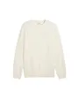 Sweat Homme ESS ELEVATED CREW TR Beige