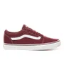 Chaussures mode Homme MN Ward Bordeaux
