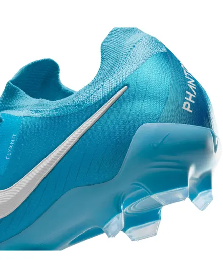 Crampons de football Homme PHANTOM GX II PRO FG Bleu