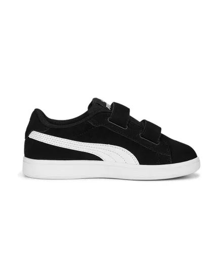 Chaussures Enfant PS SMASH 3 SD V Noir