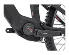 VTT tout suspendu Homme RYVON LT 4.0 Carbone/Argent