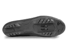 Chaussures VTT Unisexe PEAK PRO Noir