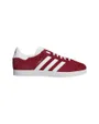 chaussures mode homme GAZELLE Bordeaux