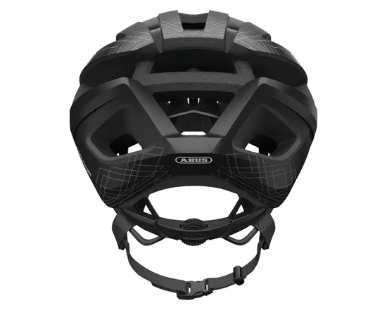 Casque Route Unisexe VIANTOR Noir Velours