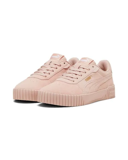 Chaussures Femme WNS CARINA 2 SD Rose