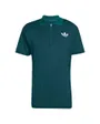 Polo Tennis Homme Adidas CLIMACOOL+