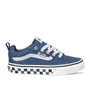 Chaussures Enfant FILMORE VARI DBLUE Bleu