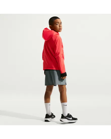 Short Enfant K NK DF MILER SHORT Gris