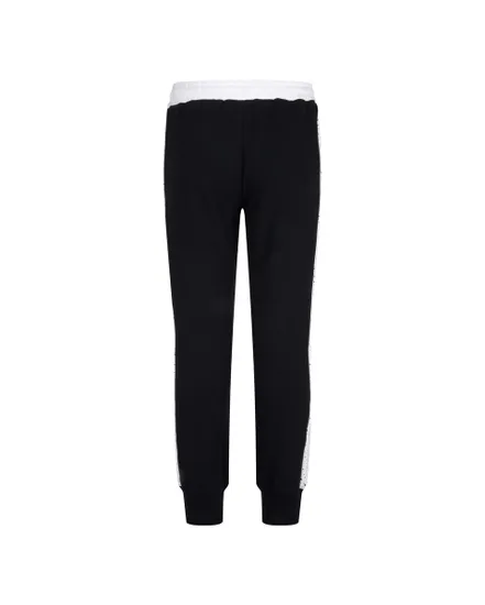 Pantalon Enfant JDB JUMPMAN AIR SPECKLE FLC PN Noir