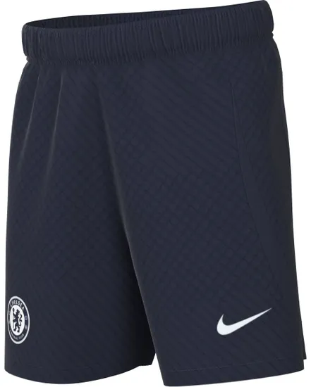 Short de football Enfant plus âgé CFC Y NK DF STRK SHORT KZ KS Bleu Chelsea