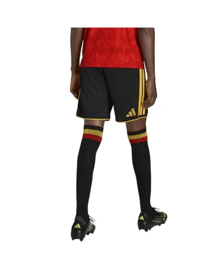 Short Football Homme RBFA