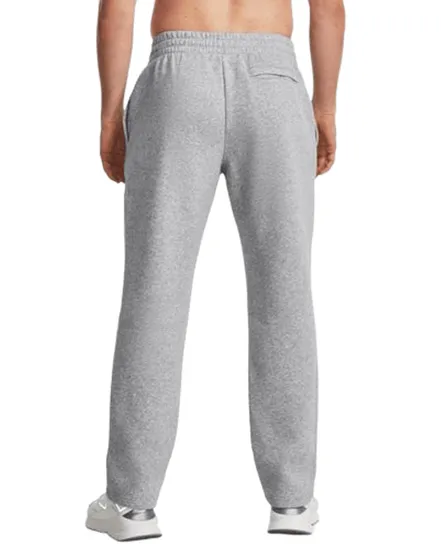 Pantalon Homme UA Icon Fleece Pant