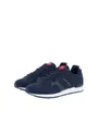 Basket Homme Tommy Hilfiger Maxlite Mix