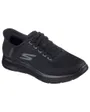 Chaussures Homme GO WALK FLEX/NETRO Noir