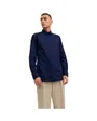 Chemise Homme JPRBLAPARKER Shirt L/S NOOS