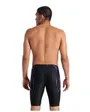 Short de bain Homme MEN S ARENA SPIDER WEB SWIM JAMMER Noir