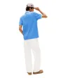Polo Homme Tjm Reg Tipped