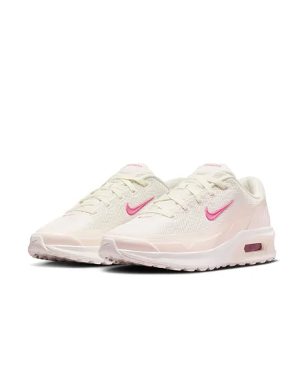 Basket Femme W AIR MAX BIA Rose