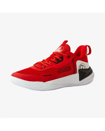 Chaussures de basketball Homme RANGER Rouge