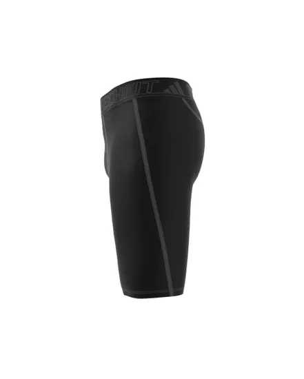 Collant court Homme TF S TIGHT Noir