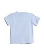 Ensemble de survetement Bébé I BL T-SET 160 Bleu