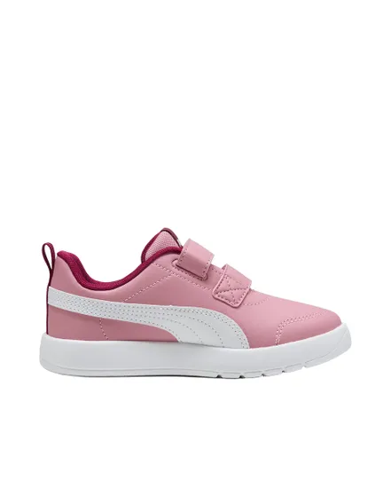 Chaussures Enfant Puma Courtflex V3 V