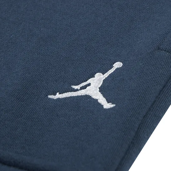 Pantalon de survetement Enfant JDB MY BROOKLYN ESS FLC CARGO Bleu