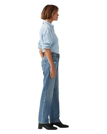 Jean Femme 501 90s