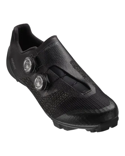 Chaussures VTT Unisexe ULTIMATE XC Noir