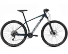 VTT semi rigide Unisexe M02 29 Bleu Nuit
