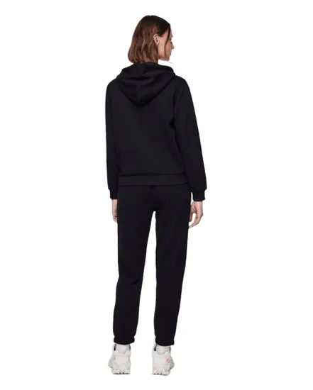 Sweat À Capuche Femme Pcchilli Noos