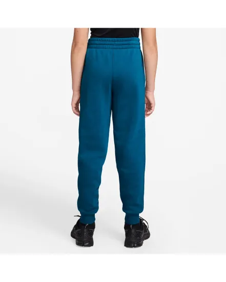Pantalon de survetement Enfant plus agé K NSW CLUB FLC JGGR LBR Bleu