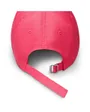 Casquette Unisexe U NK CLUB CAP U CB FUT WSH L Rose