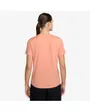 T-Shirt Femme W NSW CLUB SS TEE Abricot