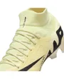 Crampons de football Homme ZOOM SUPERFLY 9 PRO FG Beige