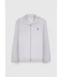 Veste zip Homme G-ETTORE Gris