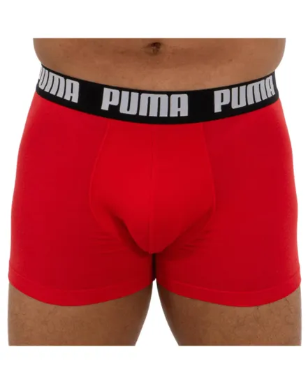 Lot de 2 Boxers Homme Puma Basic