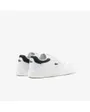 Chaussures Homme COURT LINESET Blanc