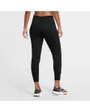 Pantalon de survetement Femme W NK DF GET FIT FL TP PNT Noir