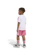 Ensemble de survetement Enfant LK 3S T-SET 160 Blanc
